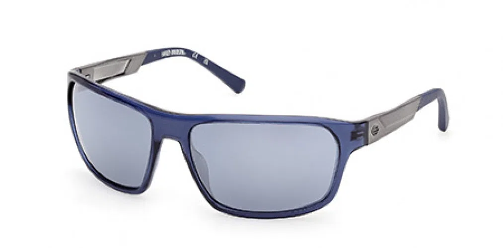 Harley-Davidson 00027 Sunglasses - view 3